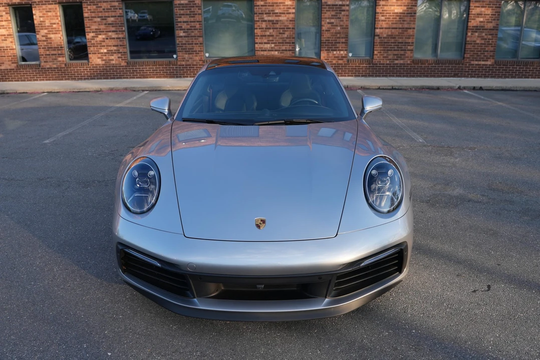 2021 Porsche 992 Carrera S - Image 25 of 31