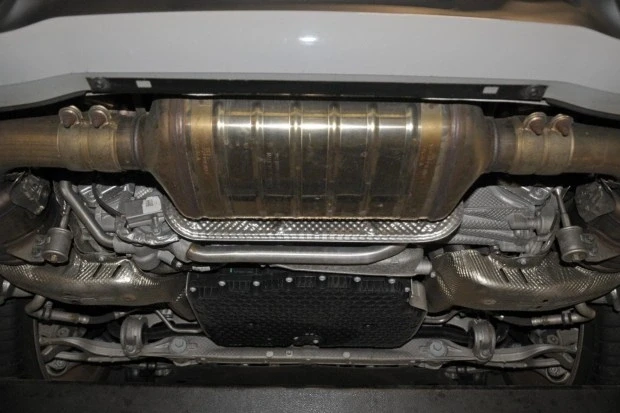2021 Porsche 992 Carrera S - Image 7 of 8