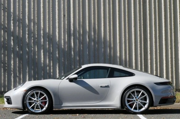 2021 Porsche 992 Carrera S - Image 3 of 8