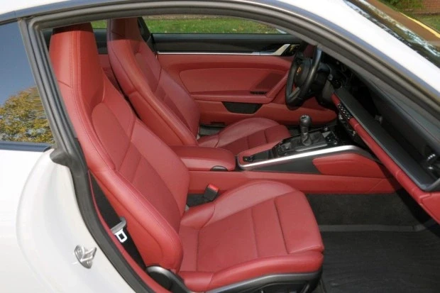 2021 Porsche 992 Carrera S - Image 4 of 8