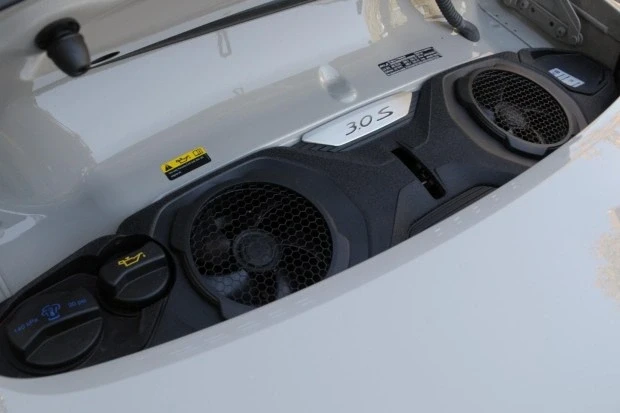 2021 Porsche 992 Carrera S - Image 6 of 8