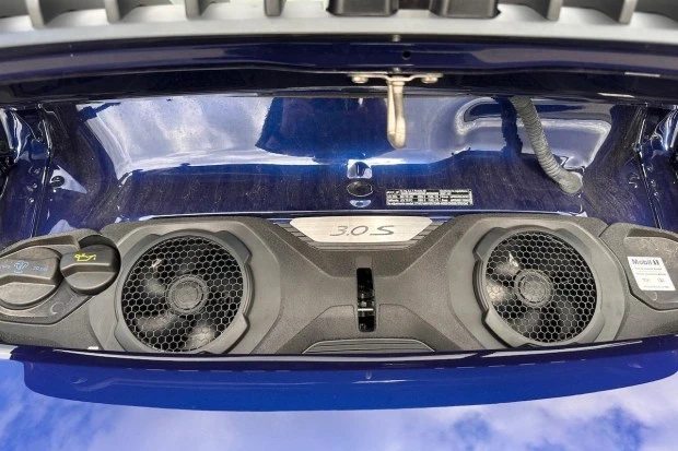 2021 Porsche 992 Carrera S - Image 6 of 7