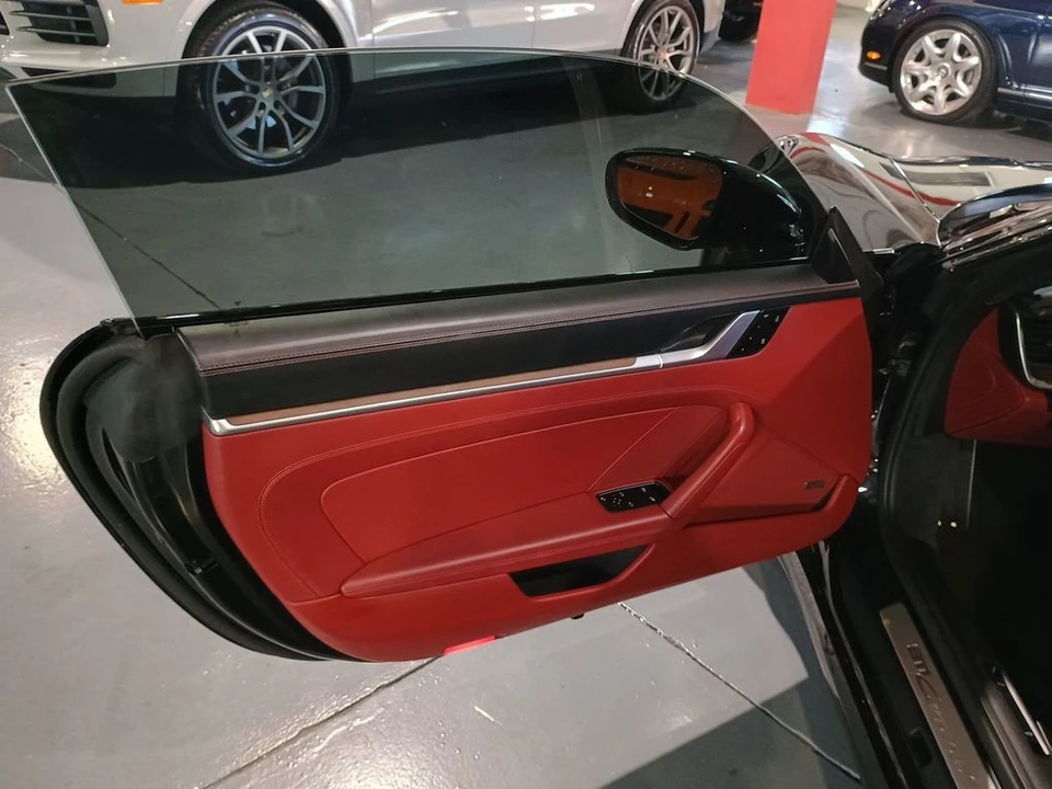 2021 Porsche 992 Carrera S - Image 12 of 12