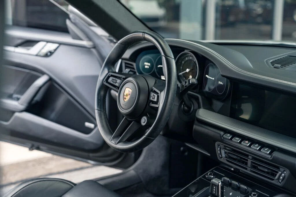 2021 Porsche 992 Carrera S - Image 31 of 31
