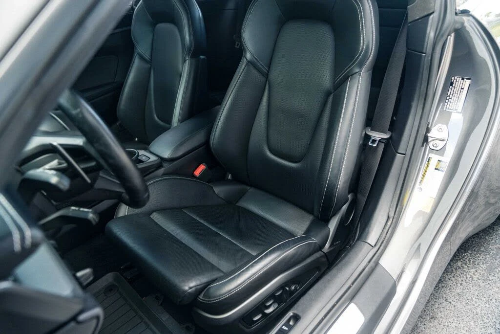 2021 Porsche 992 Carrera S - Image 26 of 31