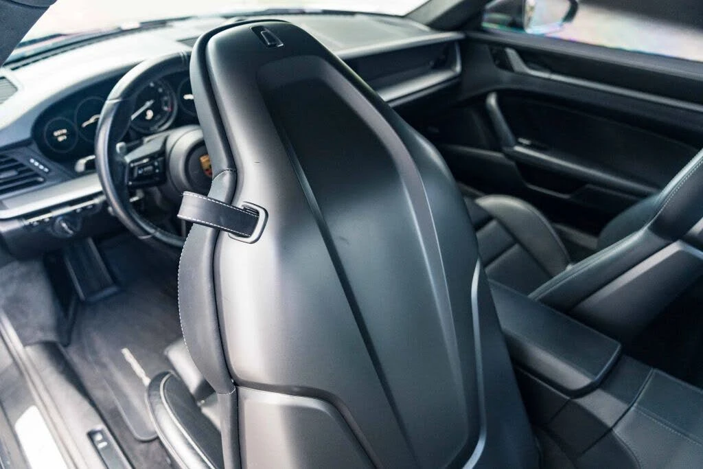 2021 Porsche 992 Carrera S - Image 28 of 31