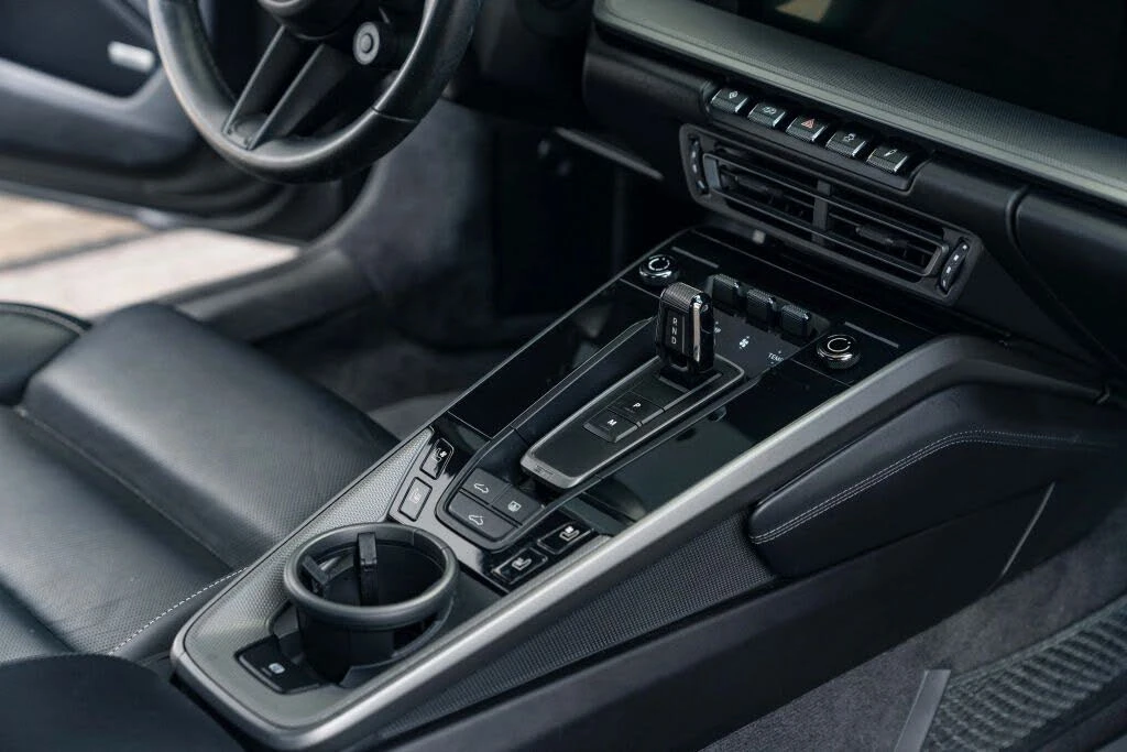 2021 Porsche 992 Carrera S - Image 30 of 31