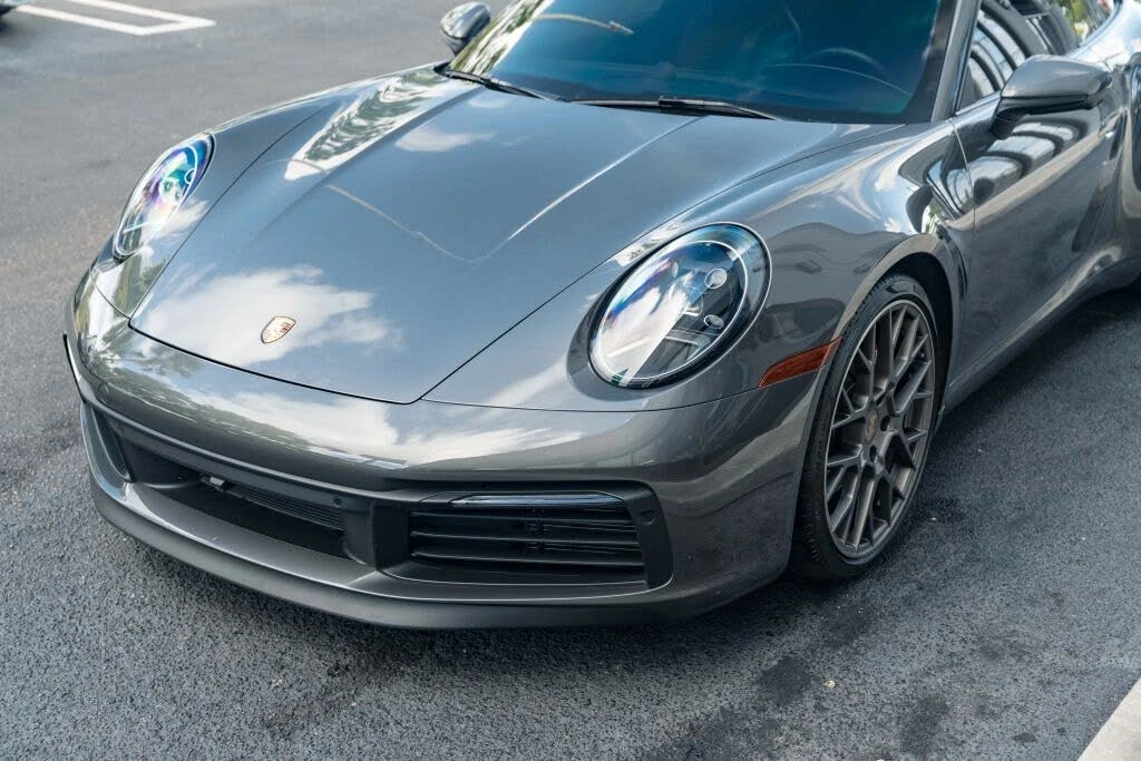2021 Porsche 992 Carrera S - Image 5 of 31