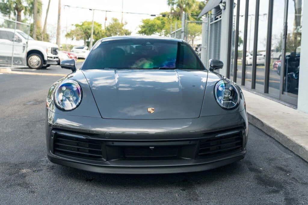 2021 Porsche 992 Carrera S - Image 3 of 31