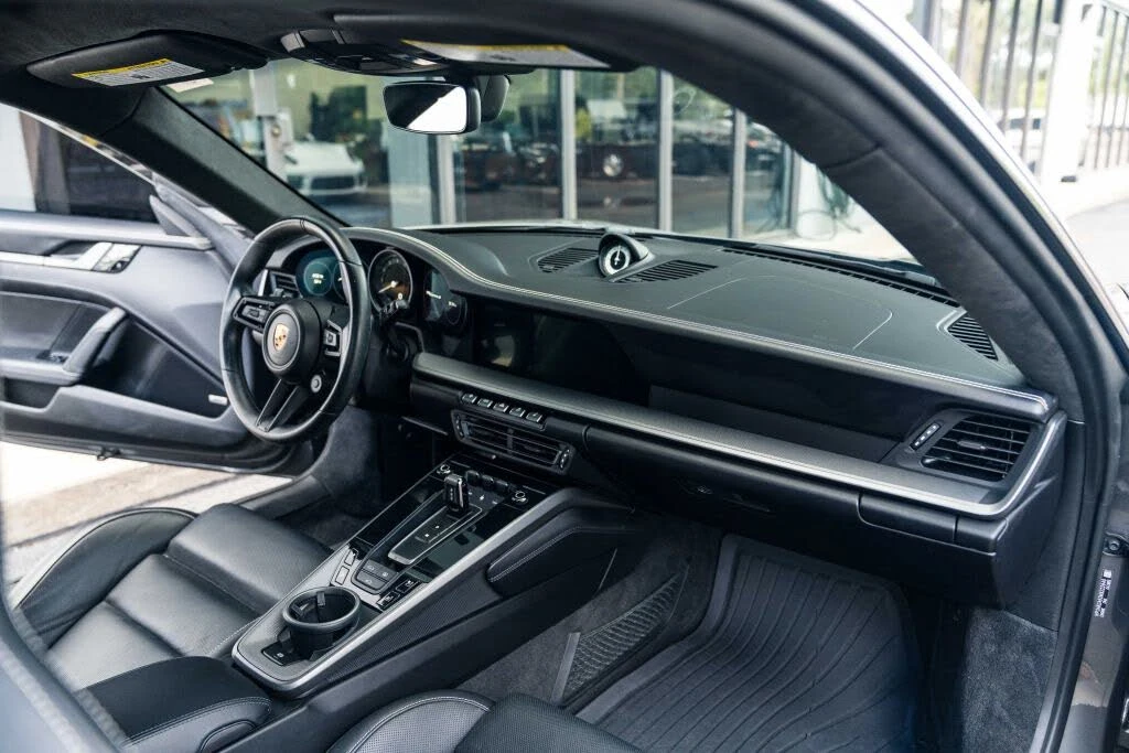 2021 Porsche 992 Carrera S - Image 29 of 31