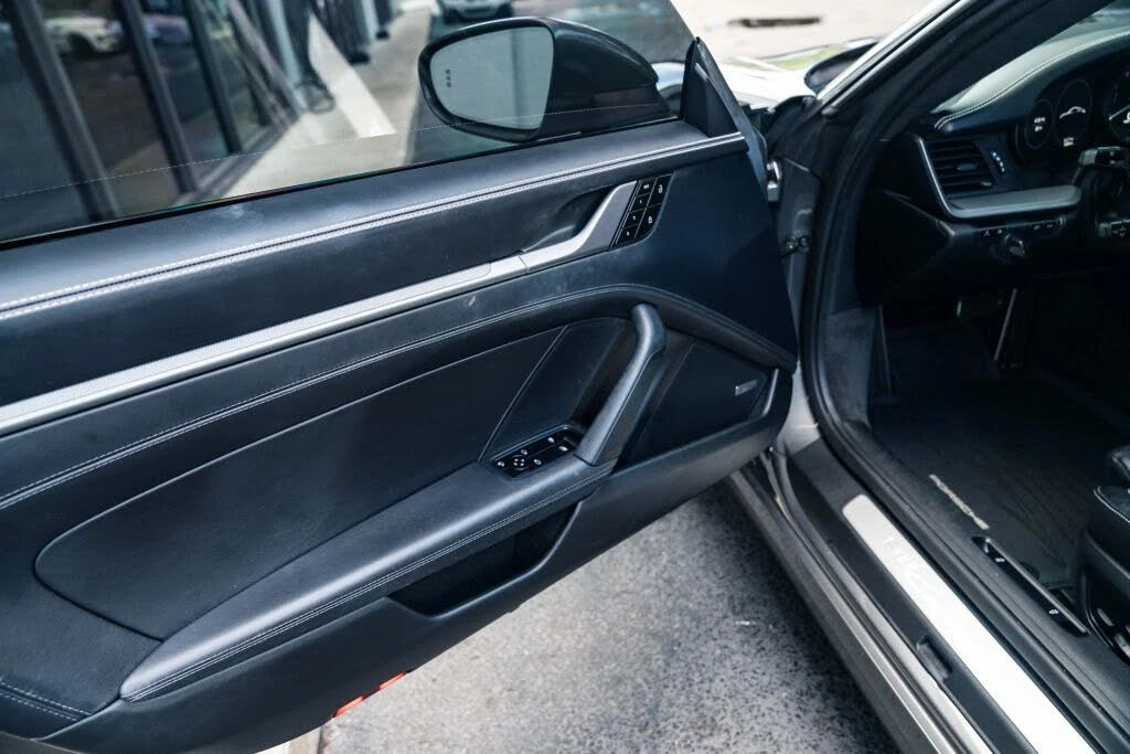 2021 Porsche 992 Carrera S - Image 19 of 31
