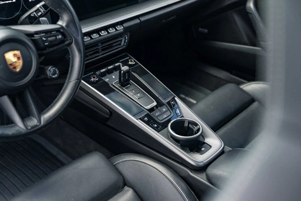 2021 Porsche 992 Carrera S - Image 22 of 31
