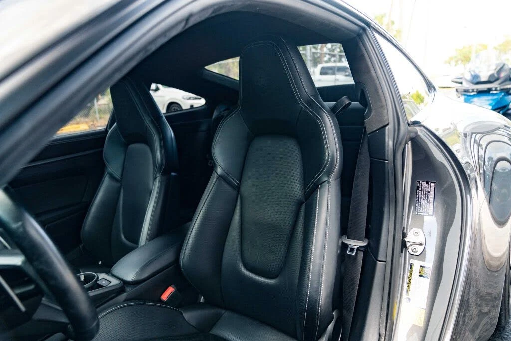 2021 Porsche 992 Carrera S - Image 25 of 31
