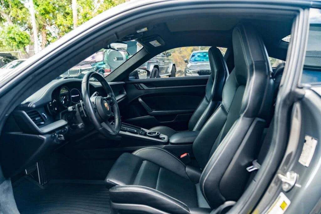 2021 Porsche 992 Carrera S - Image 24 of 31