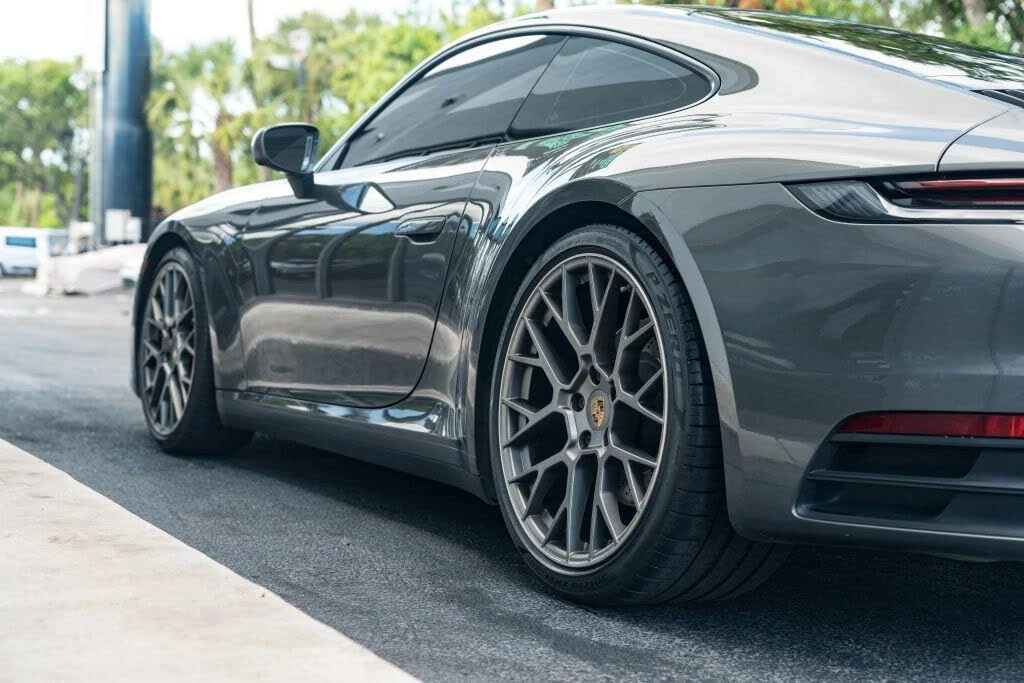 2021 Porsche 992 Carrera S - Image 17 of 31