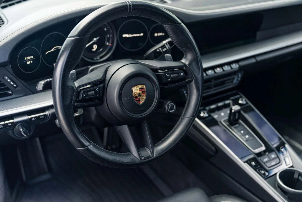 2021 Porsche 992 Carrera S - Image 23 of 31