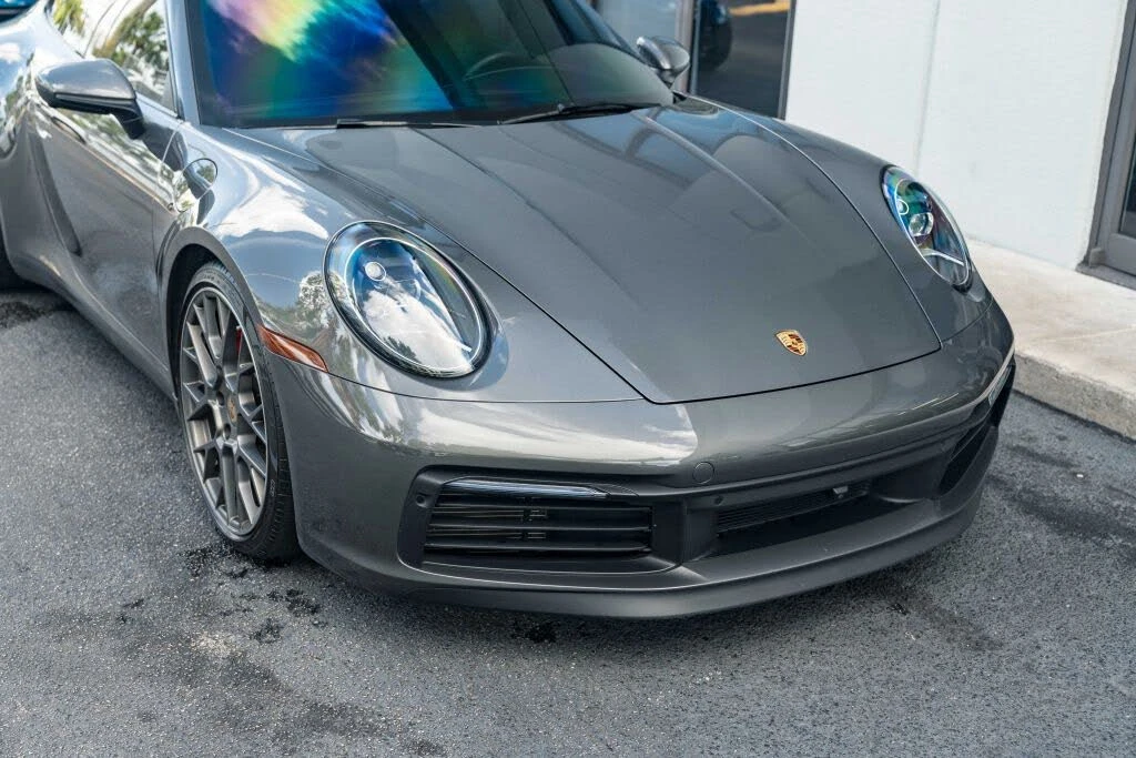 2021 Porsche 992 Carrera S - Image 4 of 31
