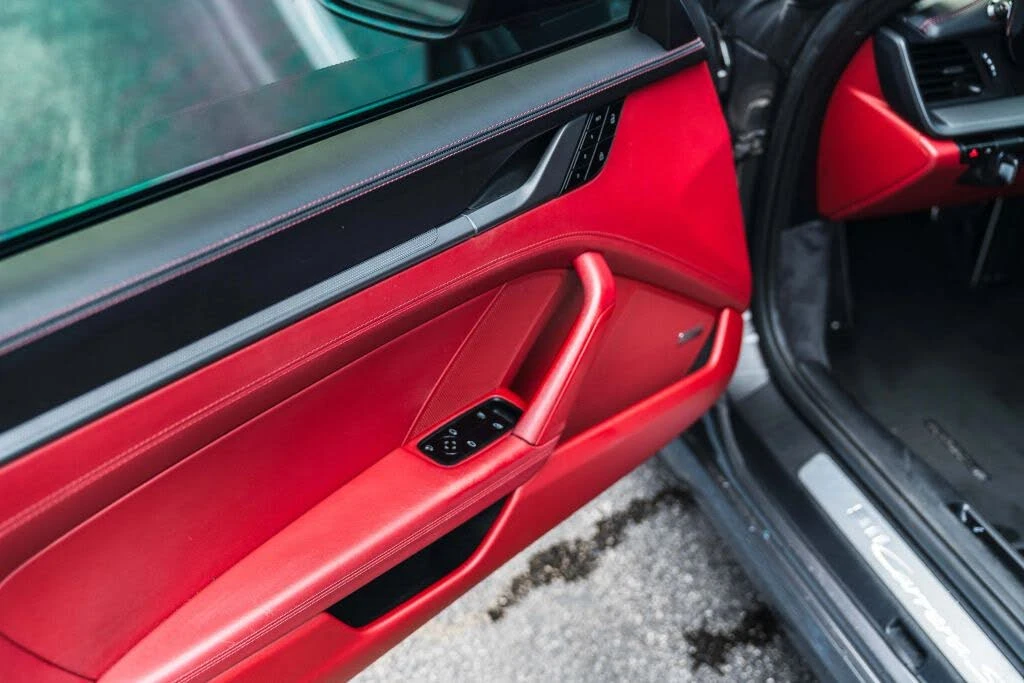 2021 Porsche 992 Carrera S - Image 15 of 26
