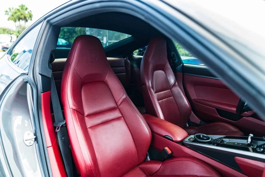 2021 Porsche 992 Carrera S - Image 22 of 26