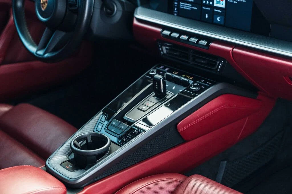 2021 Porsche 992 Carrera S - Image 20 of 26