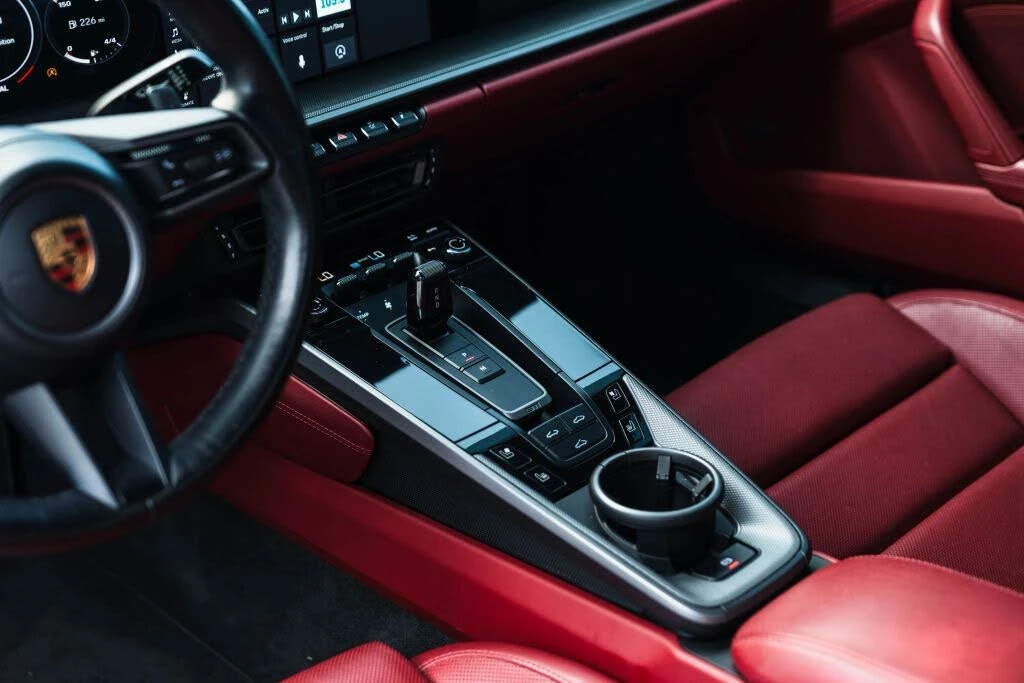 2021 Porsche 992 Carrera S - Image 13 of 26