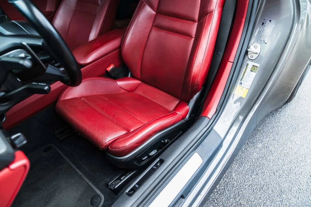2021 Porsche 992 Carrera S - Image 17 of 26