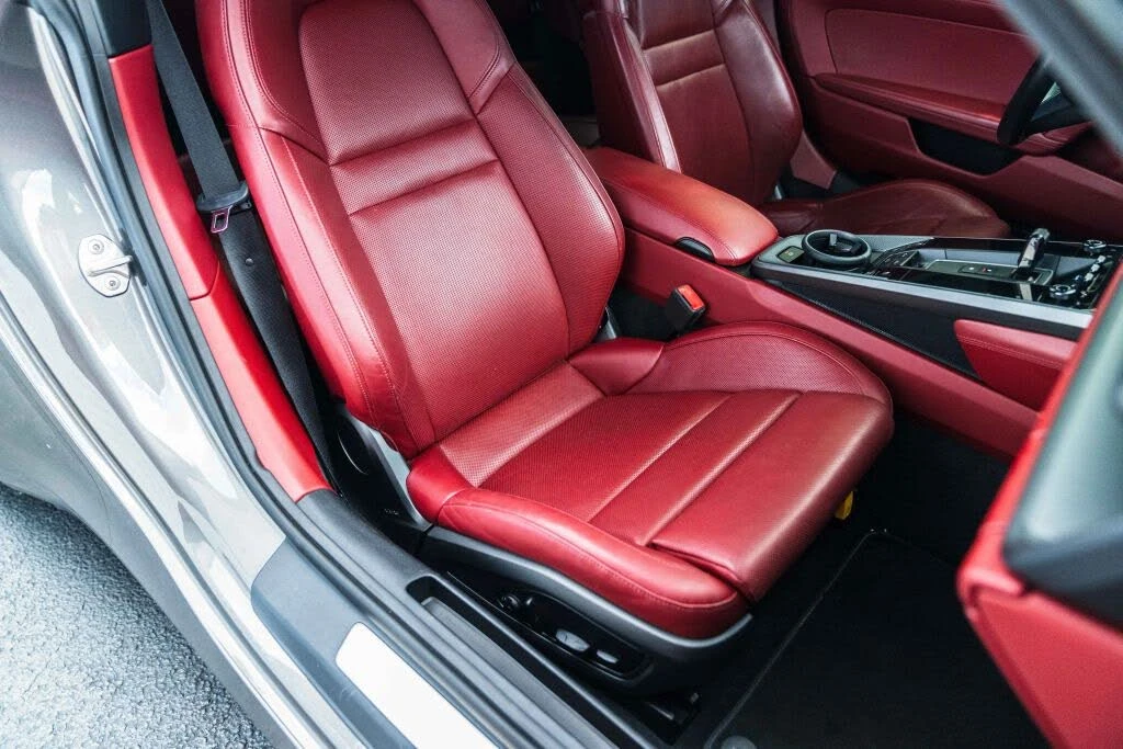 2021 Porsche 992 Carrera S - Image 23 of 26