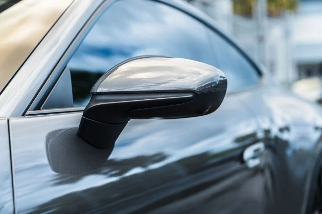2021 Porsche 992 Carrera S - Image 11 of 26