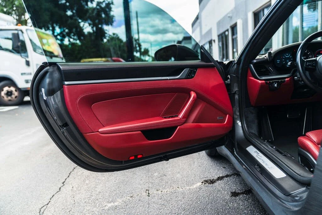 2021 Porsche 992 Carrera S - Image 14 of 26