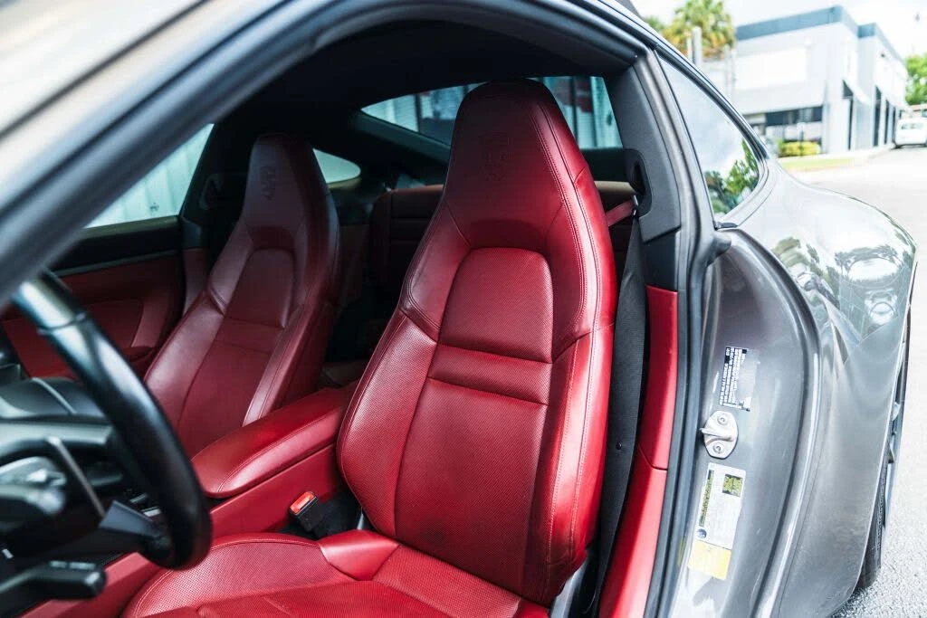 2021 Porsche 992 Carrera S - Image 16 of 26