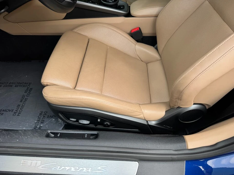 2021 Porsche 992 Carrera S - Image 31 of 31