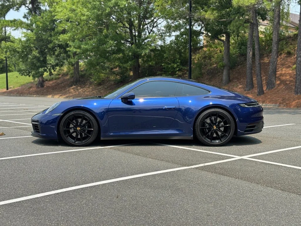2021 Porsche 992 Carrera S - Image 6 of 31