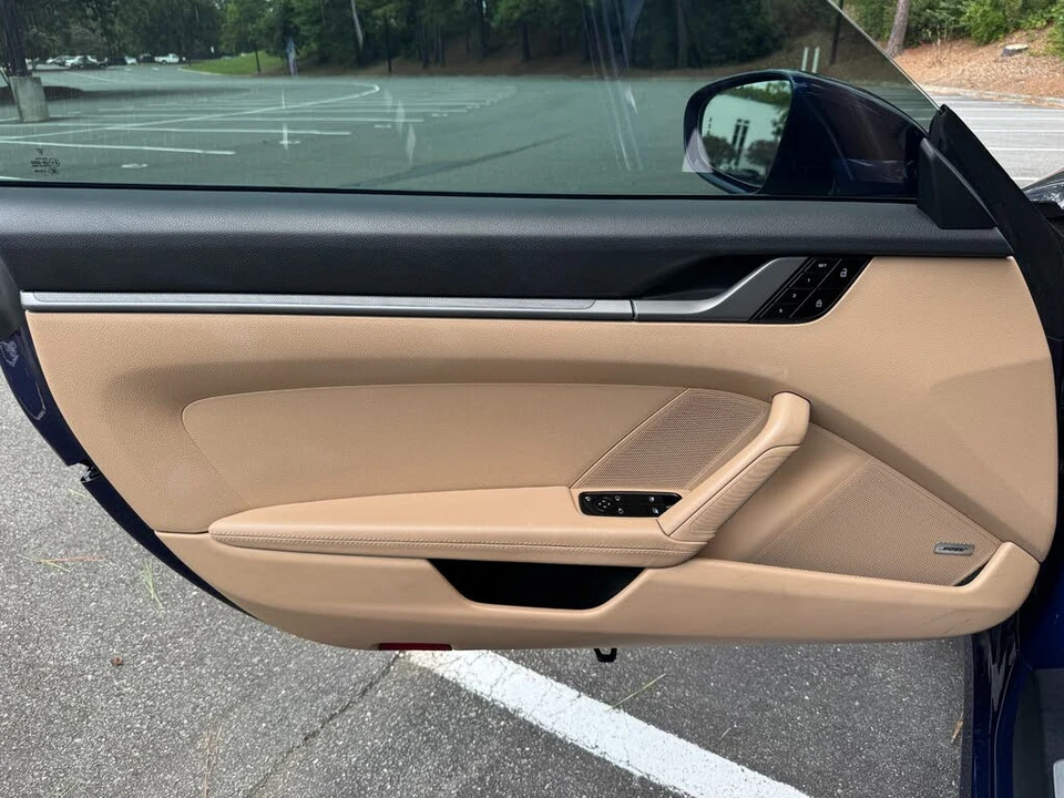 2021 Porsche 992 Carrera S - Image 25 of 31