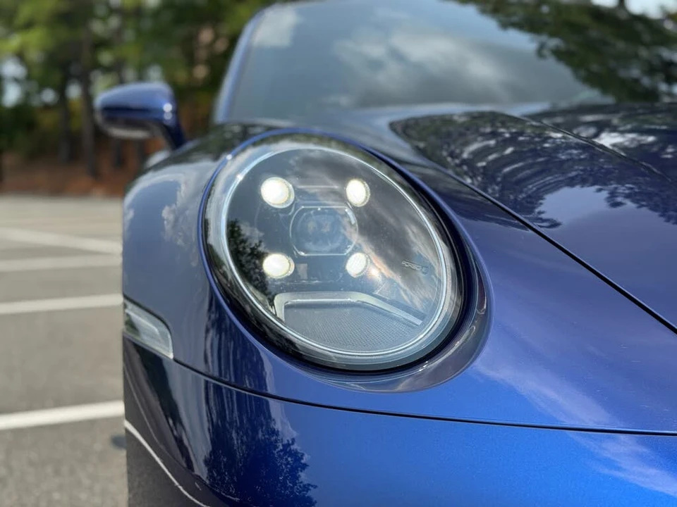 2021 Porsche 992 Carrera S - Image 19 of 31