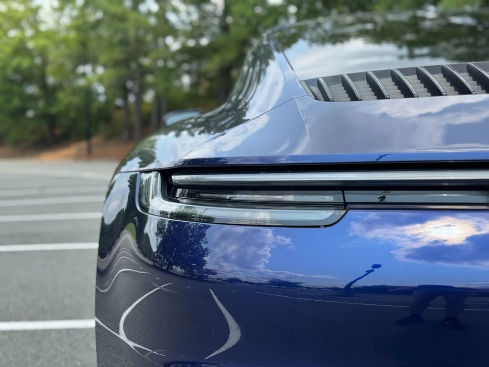 2021 Porsche 992 Carrera S - Image 23 of 31