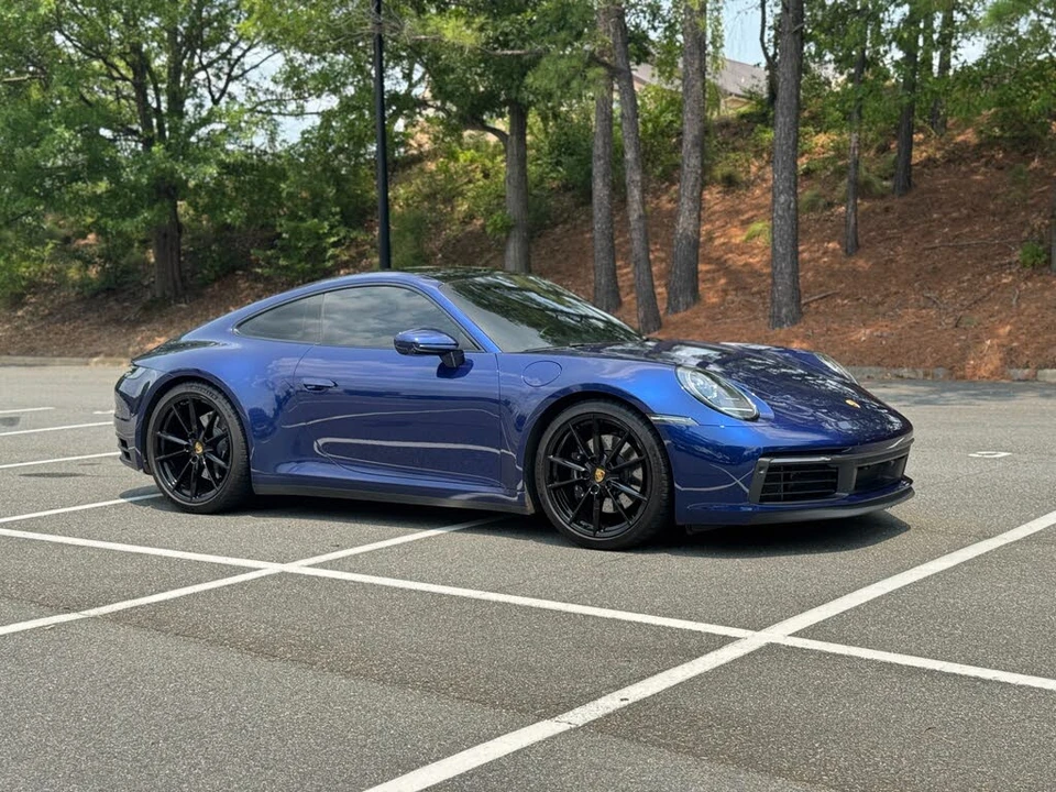 2021 Porsche 992 Carrera S - Image 15 of 31