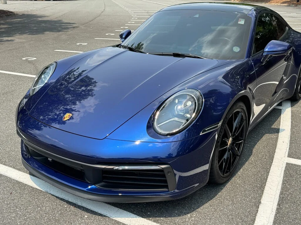2021 Porsche 992 Carrera S - Image 18 of 31