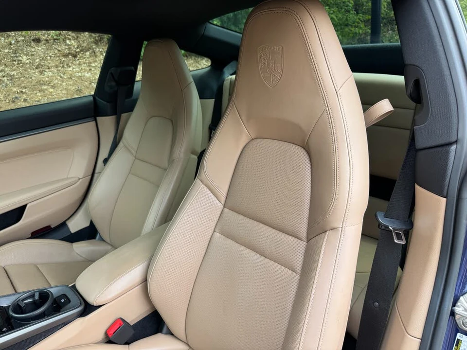 2021 Porsche 992 Carrera S - Image 30 of 31