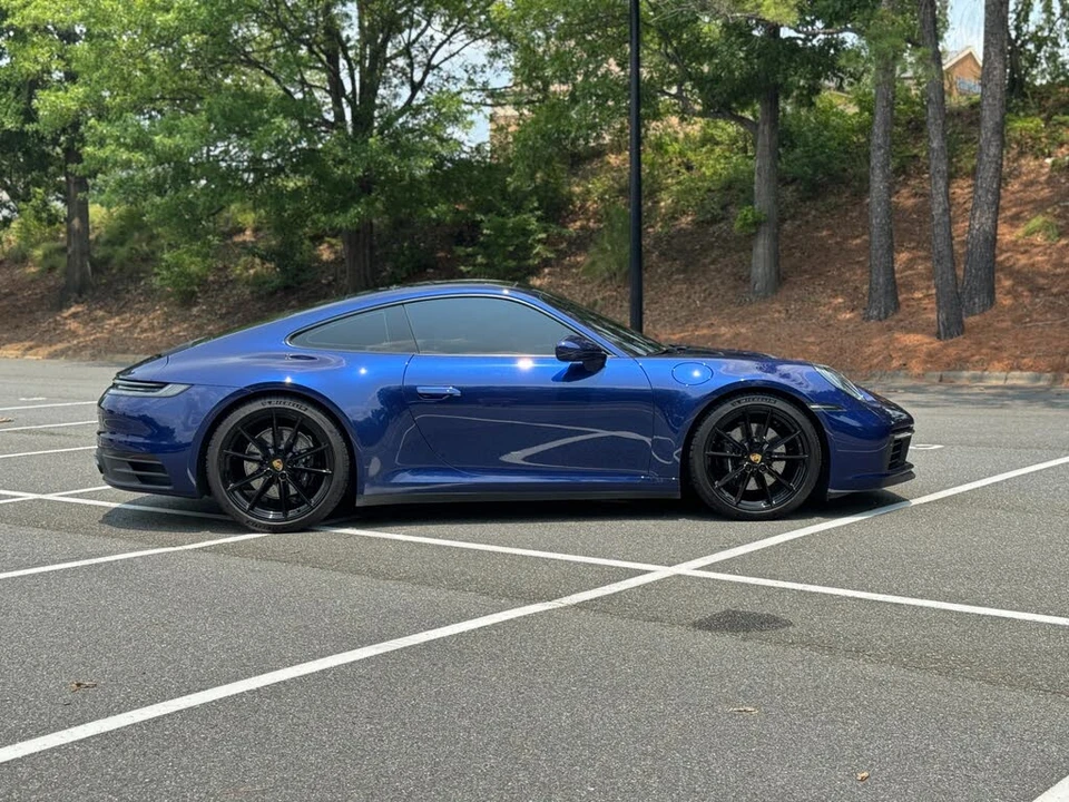 2021 Porsche 992 Carrera S - Image 14 of 31