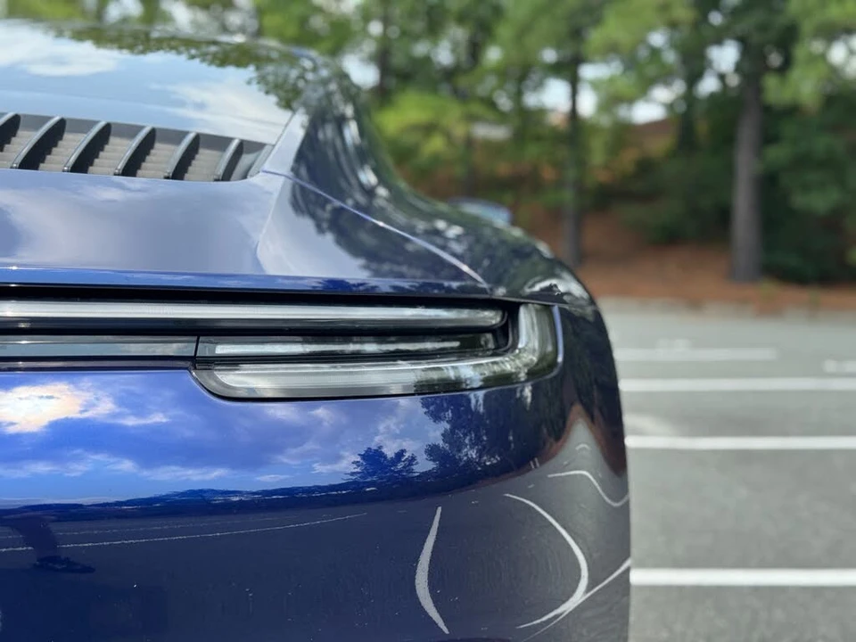 2021 Porsche 992 Carrera S - Image 24 of 31