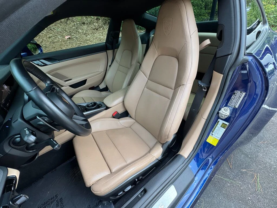 2021 Porsche 992 Carrera S - Image 29 of 31