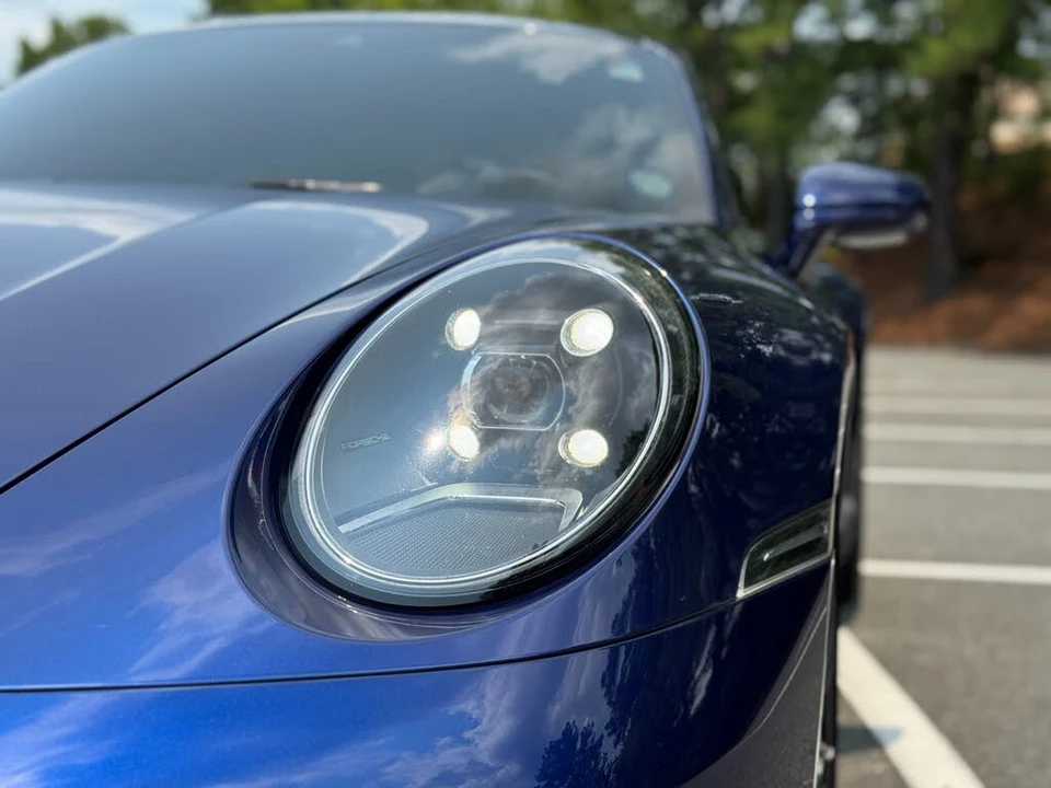 2021 Porsche 992 Carrera S - Image 20 of 31