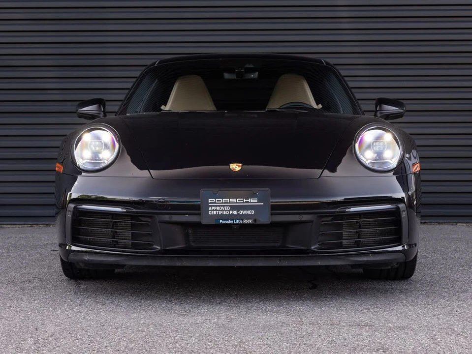 2021 Porsche 992 Carrera S - Image 7 of 31