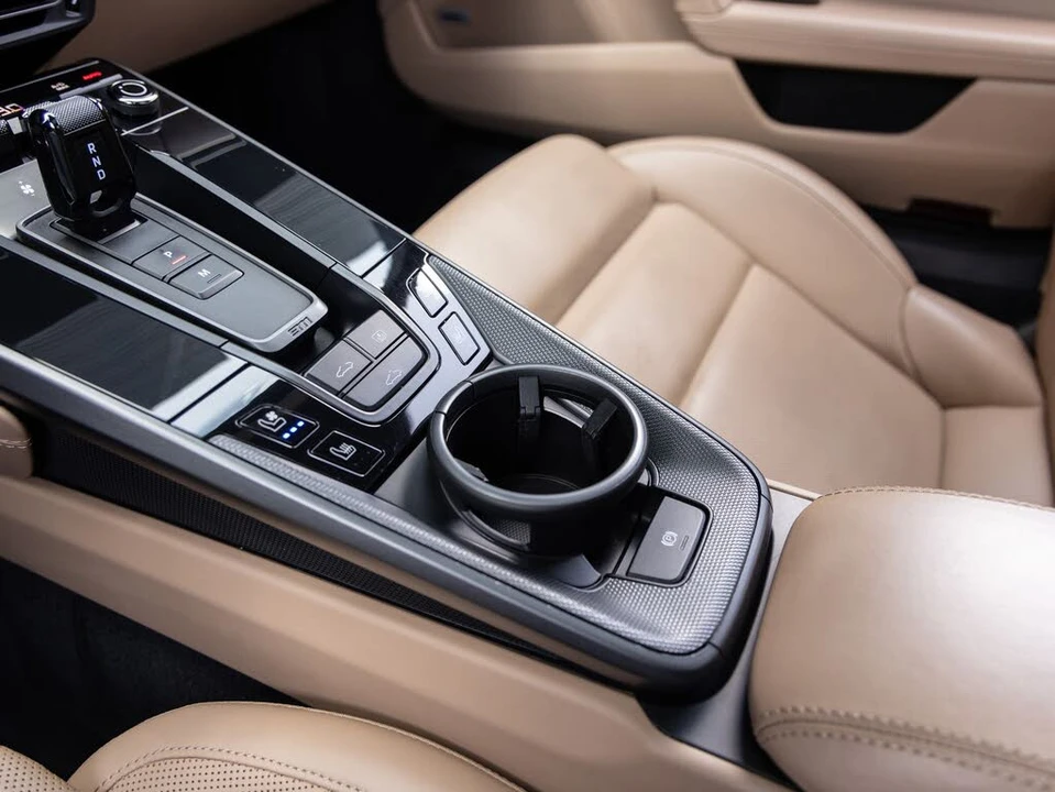 2021 Porsche 992 Carrera S - Image 17 of 31