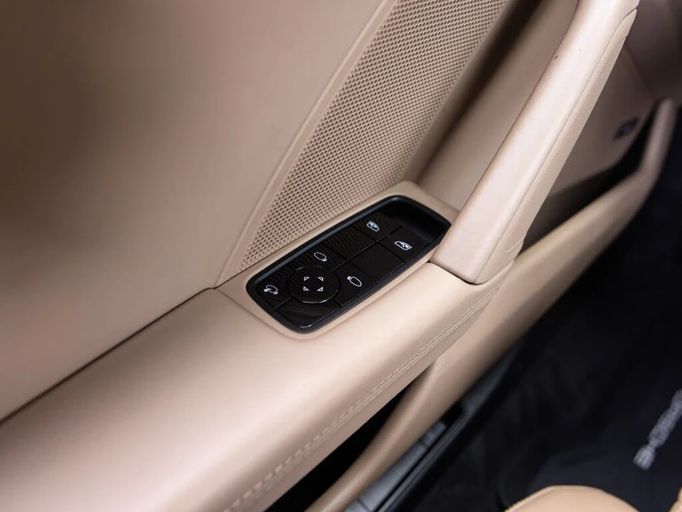2021 Porsche 992 Carrera S - Image 20 of 31