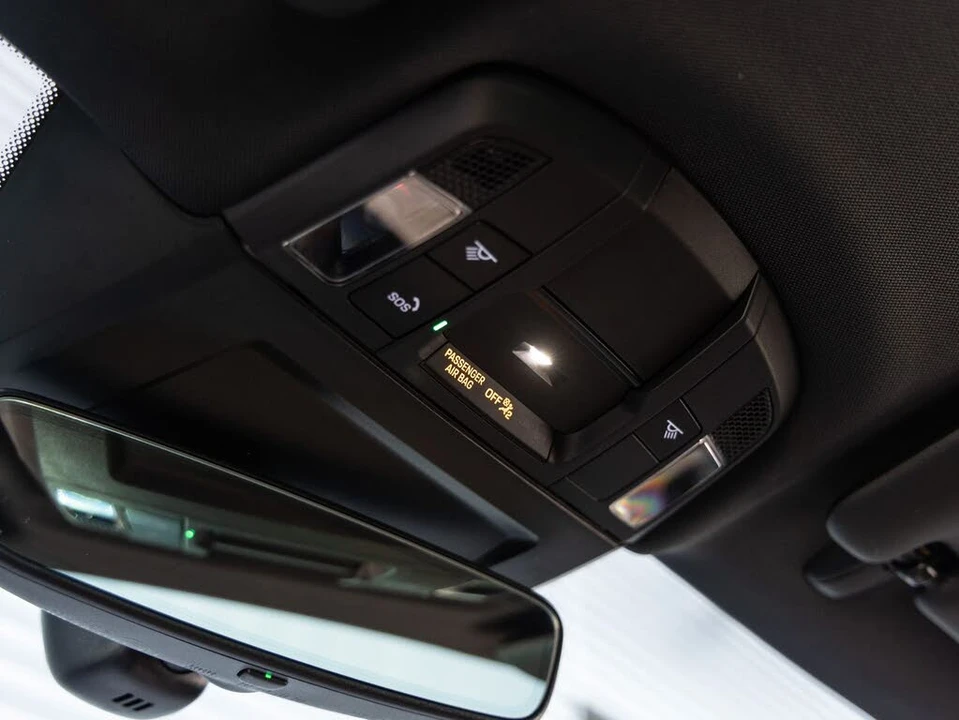 2021 Porsche 992 Carrera S - Image 18 of 31