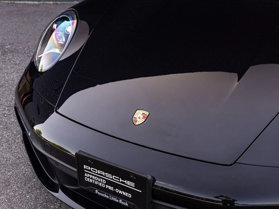 2021 Porsche 992 Carrera S - Image 10 of 31