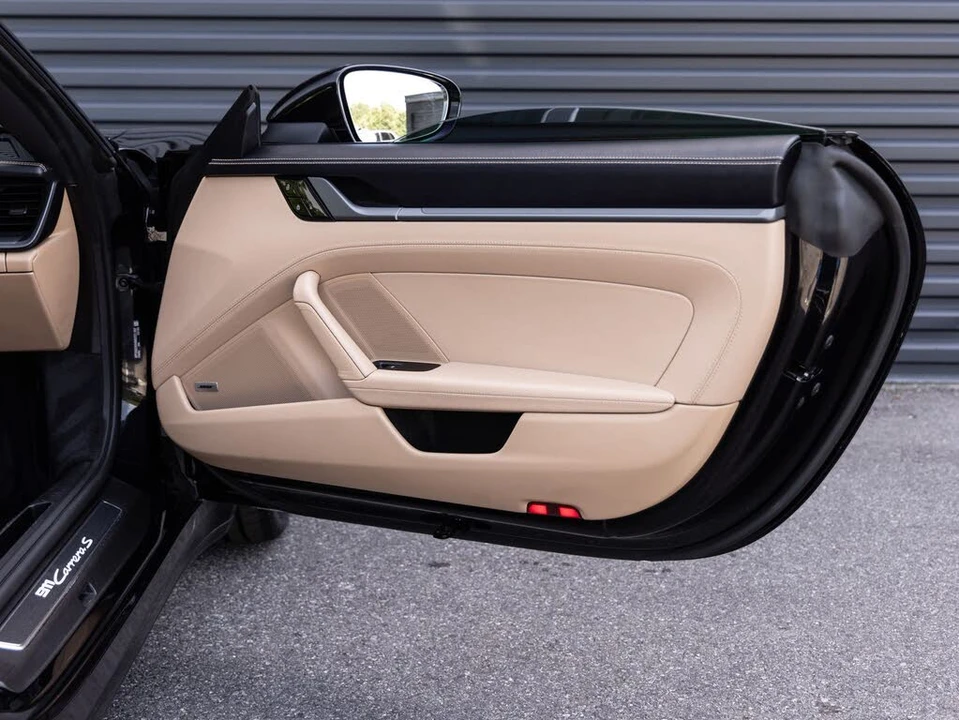 2021 Porsche 992 Carrera S - Image 27 of 31