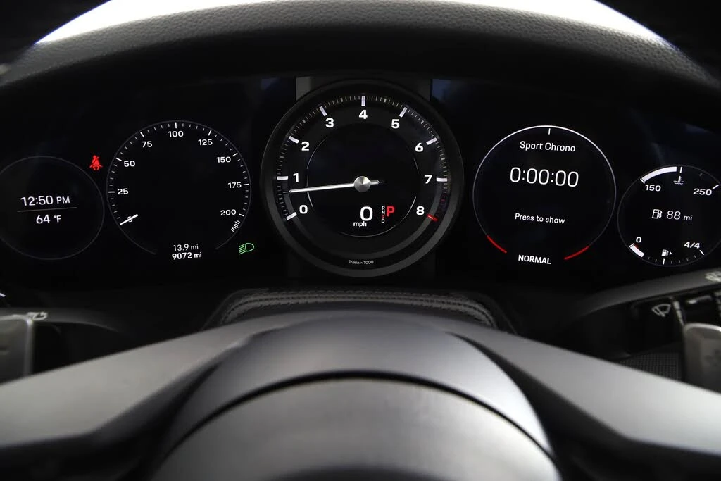 2021 Porsche 992 Carrera S - Image 26 of 31