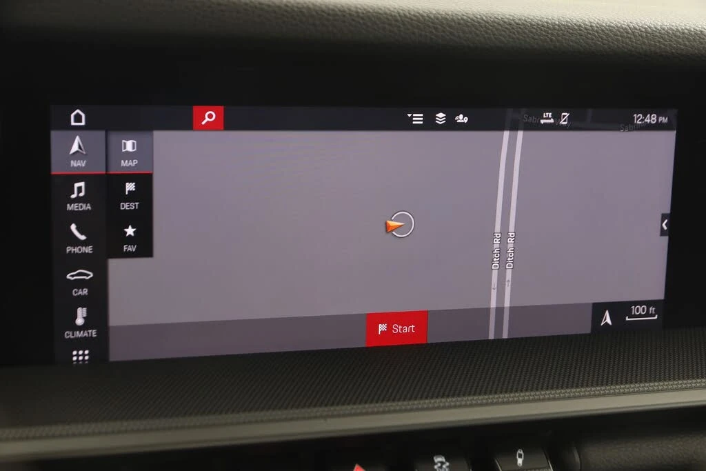 2021 Porsche 992 Carrera S - Image 10 of 31